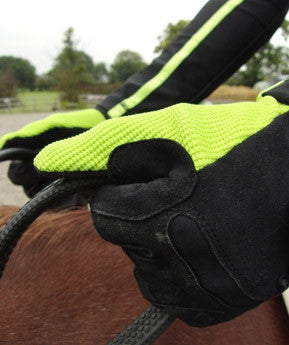 Visualise Training Gloves