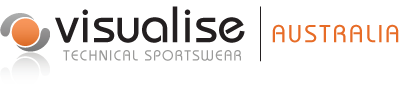 Visualise Sportswear Australia